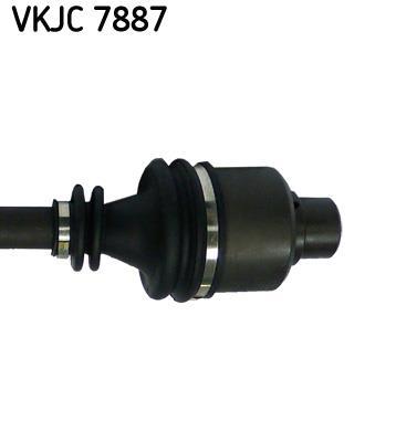 Cardan SKF ref. VKJC 7887